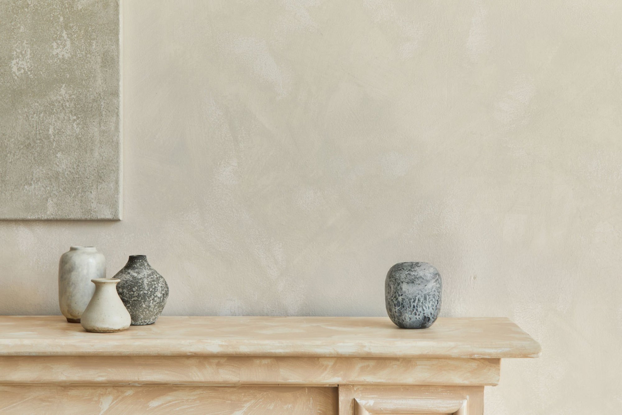 OxiGen Lime Wash