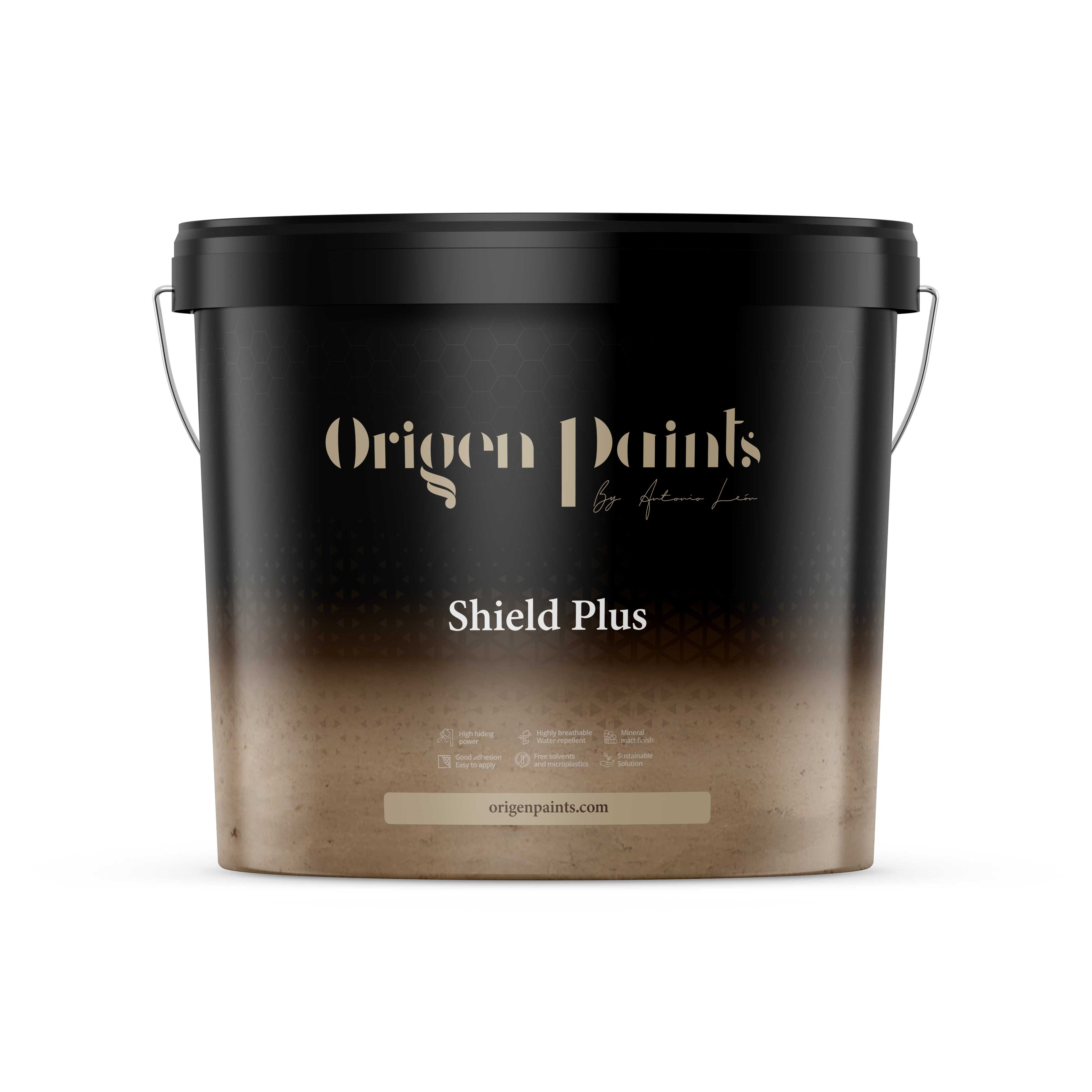 Shield Plus