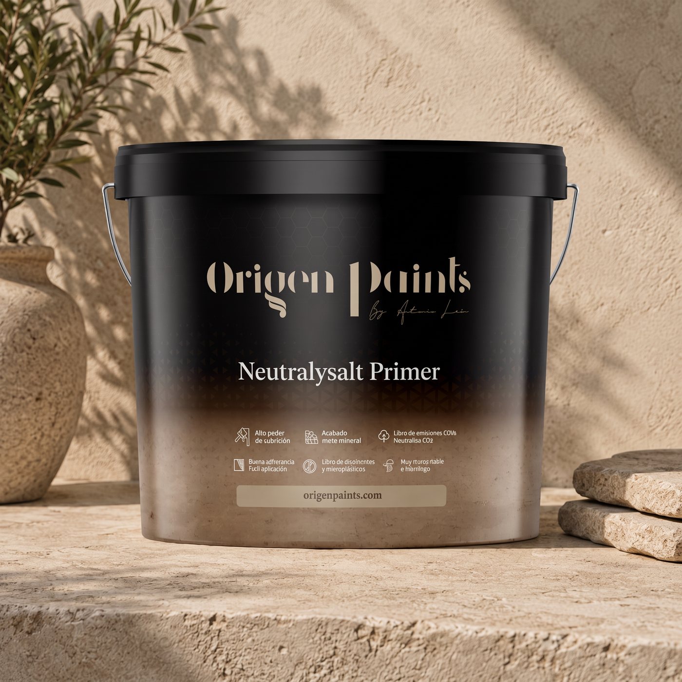 Neutralysalt Primer